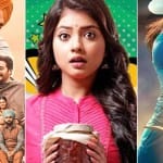Friday Box Office