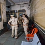 मेरठ पुलिस।