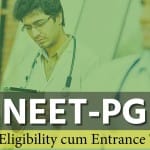 NEET PG Counselling 2022 Postponed
