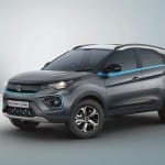 Tata Nexon EV Prime