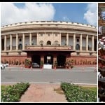 संसद सत्र।