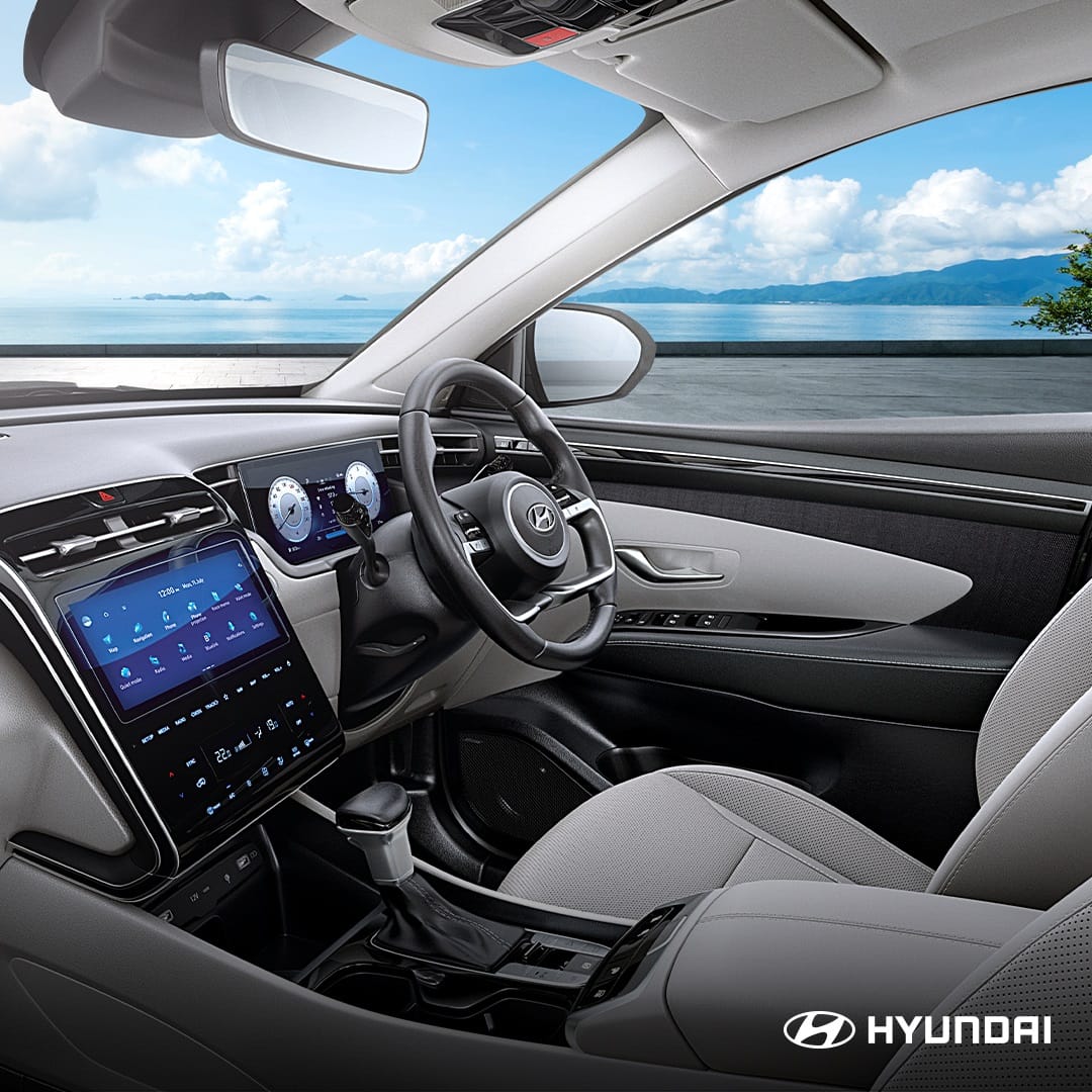 2022 hyundai tucson facelift unveiled in india new hyundai tucson 2022 launch date in india hyundai tucson 2022 features