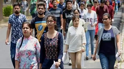 NEET UG 2023 Admit Card: नीट यूजी एडमिट कार्ड हुआ जारी, इस तरह करें डाउनलोड Neet Ug 2023 Admit Card Download Hall Ticket At Neet.nta.nic.in Exam On 7th May