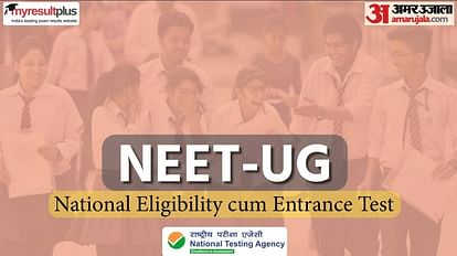 NEET UG Counselling 2022