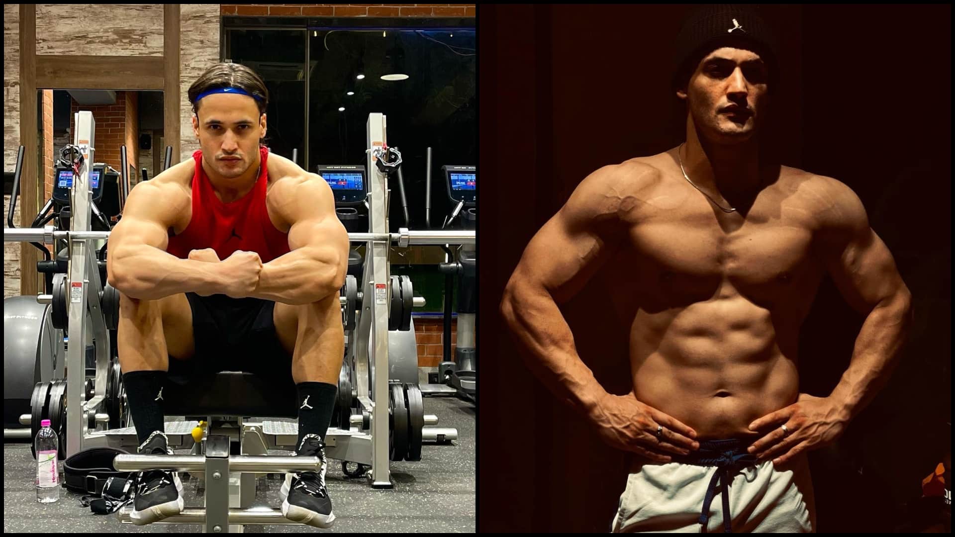 Asim Riaz Photoshoot: Social Media Users Trolling Big Boss Fame Actor for bold shoot after Ranveer Singh