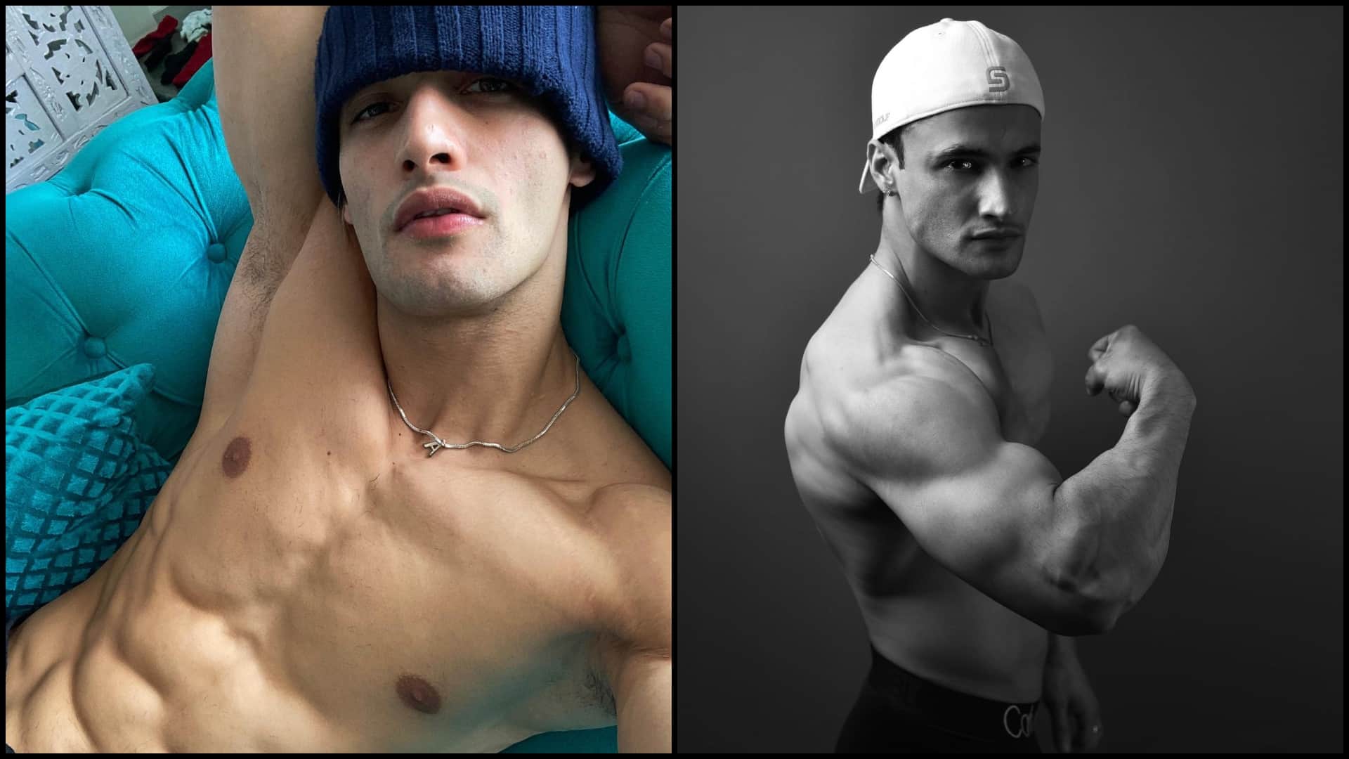 Asim Riaz Birthday: Check out Bigg Boss 13 Finalist workout and diet plan to get a body like him