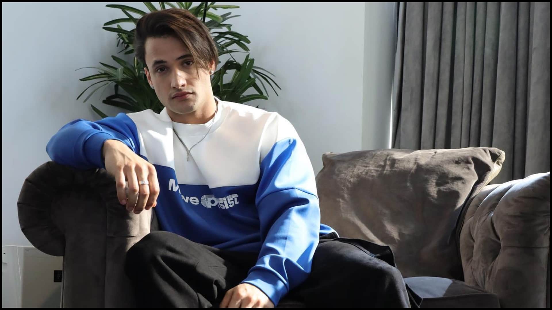 Asim Riaz Birthday: Check out Bigg Boss 13 Finalist workout and diet plan to get a body like him