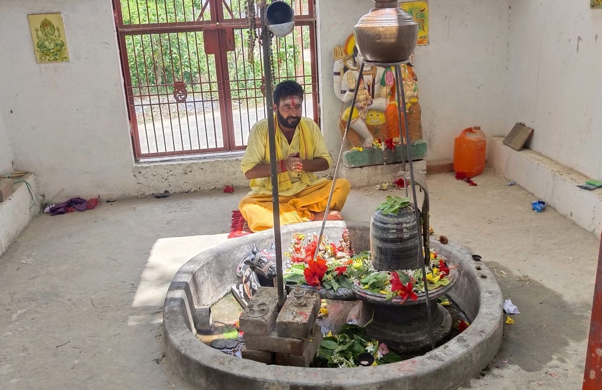 Sawan from today, devotees will gather to celebrate Baba
