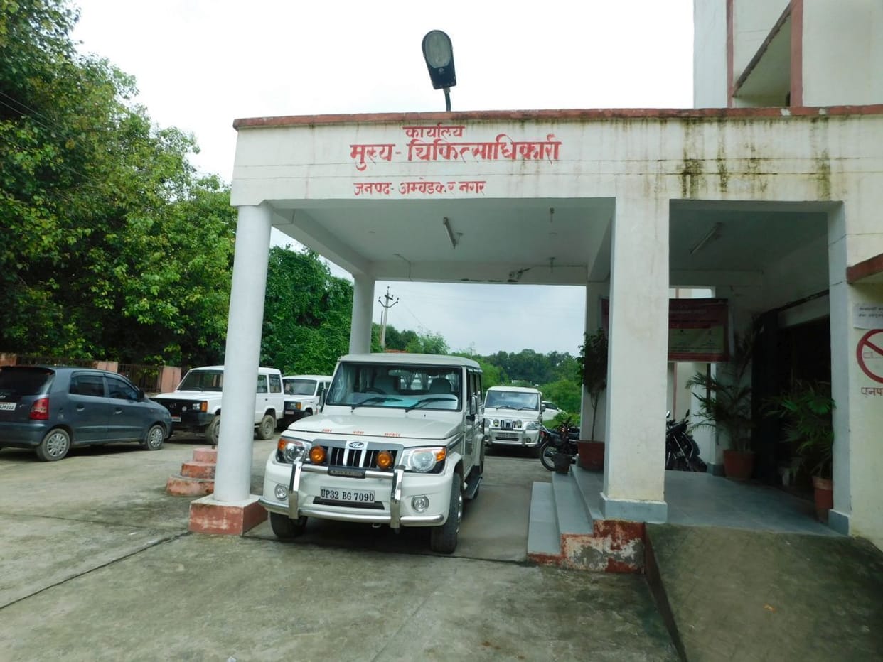60 health sub-centres to be built with 12 crores