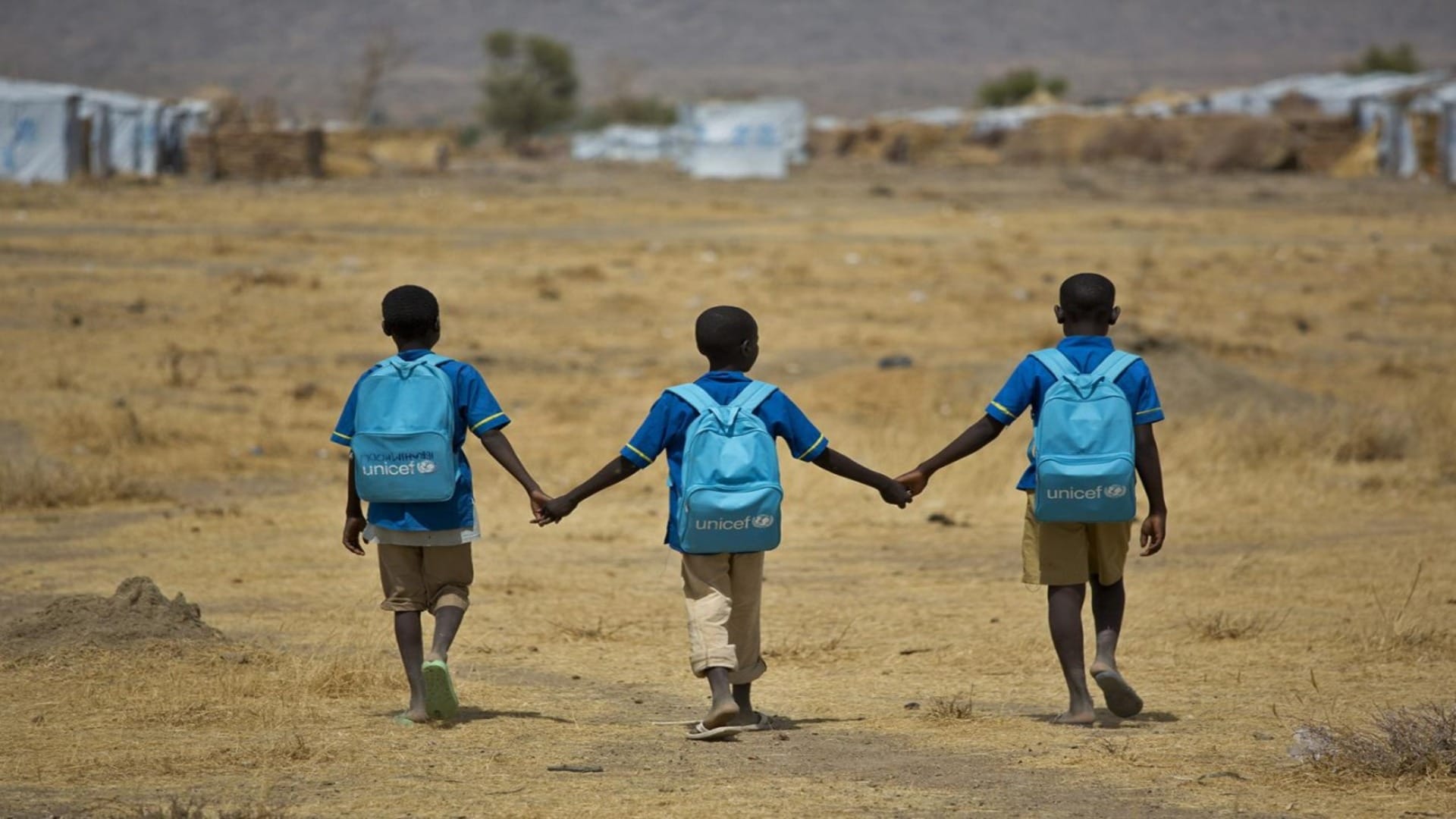 amarujala collaboration with unicef, How to support mental well being of children and yourself