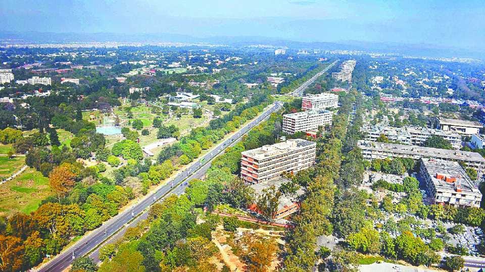Chandigarh waiting for energy conservation building code for 15 years