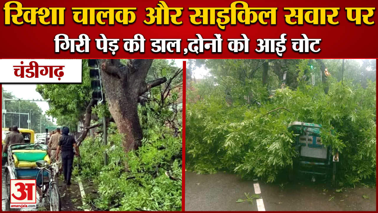 चंडीगढ़