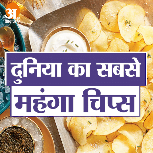 World's Most Expensive Chips