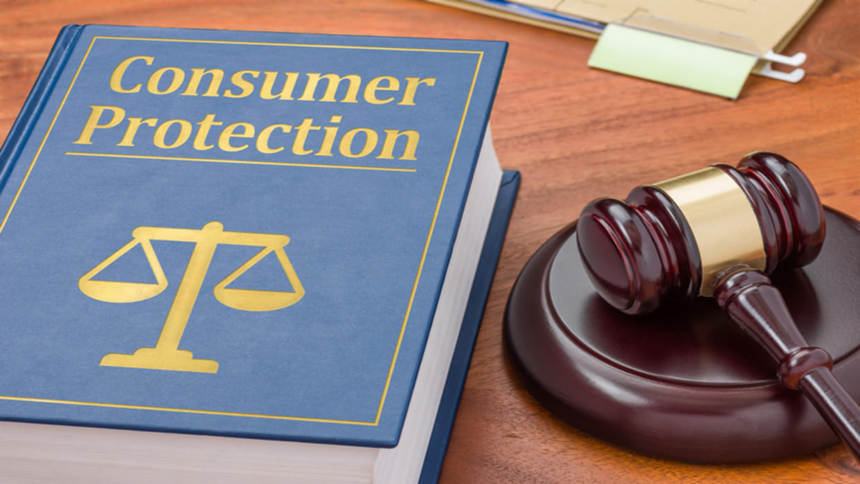 CCPA imposes penalties on Rau's IAS Study Circle, Seekers Education for misleading ads