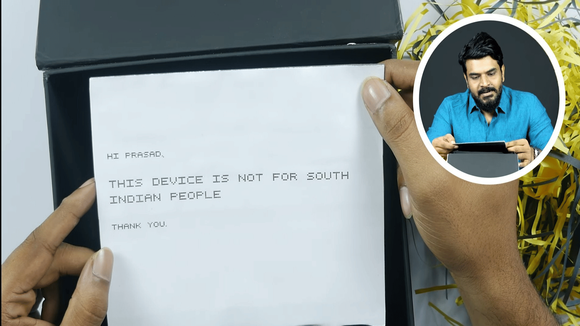 DearNothing trending on twitter after Nothing Phone 1 launched Why Nothings South Indian fanbase is unhappy