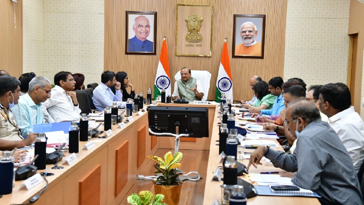 Chhawla rape murder case Delhi government will challenge the order to release the accused