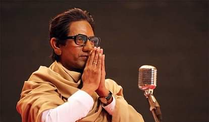 Thackeray Movie How did Bal Thackeray turn from cartoonist to politician know about his Biopic