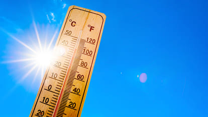 Climate Change A Big Threat: Big Decisions Should Be Taken To Balance Climate Change