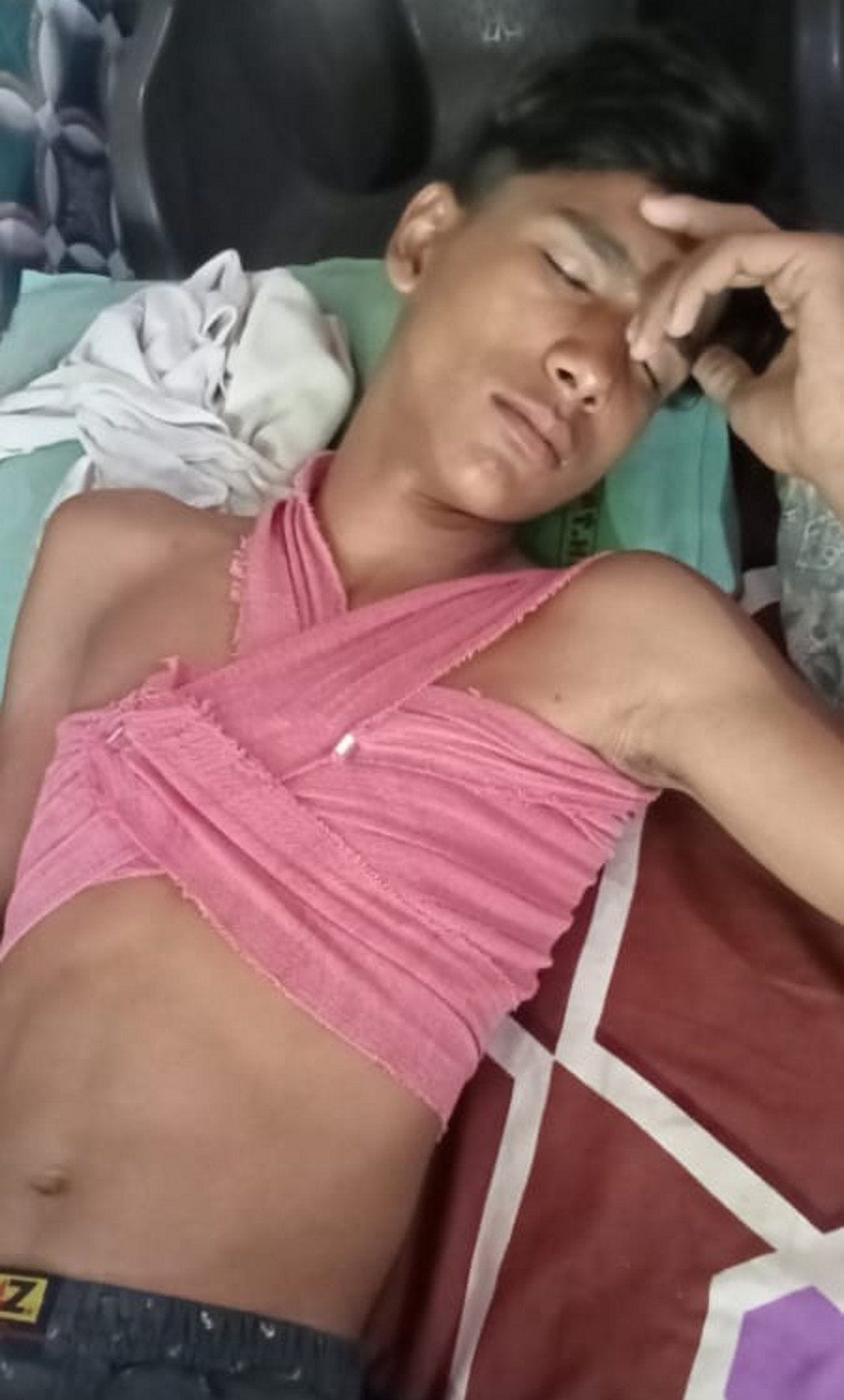 Two sides clashed in Panchayat, six injured in stone pelting