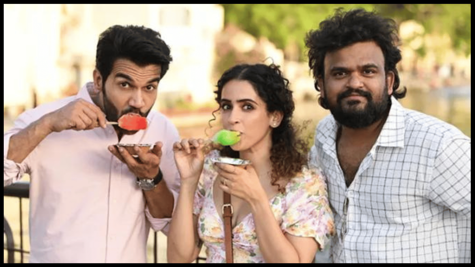 Rajkumar rao speaks to amar Ujala on hit the first case his future plans his usp box office value challenging roles life goals