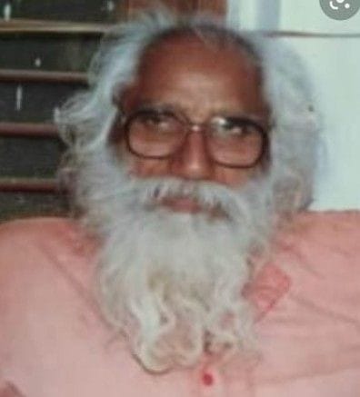 Hathras: Baba Nirbhay Hathrasi used to live on poetry platforms