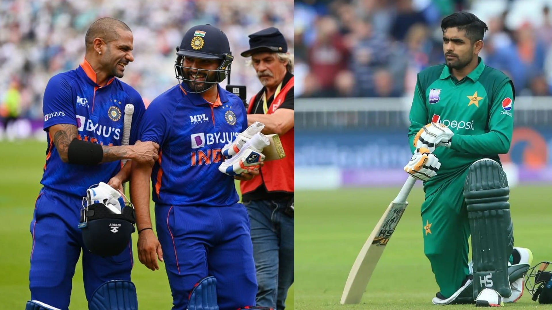 Aaqib Javed compares India, Pakistan teams says Pak Doesn't have Hardik pandya; IND vs PAK Asia Cup