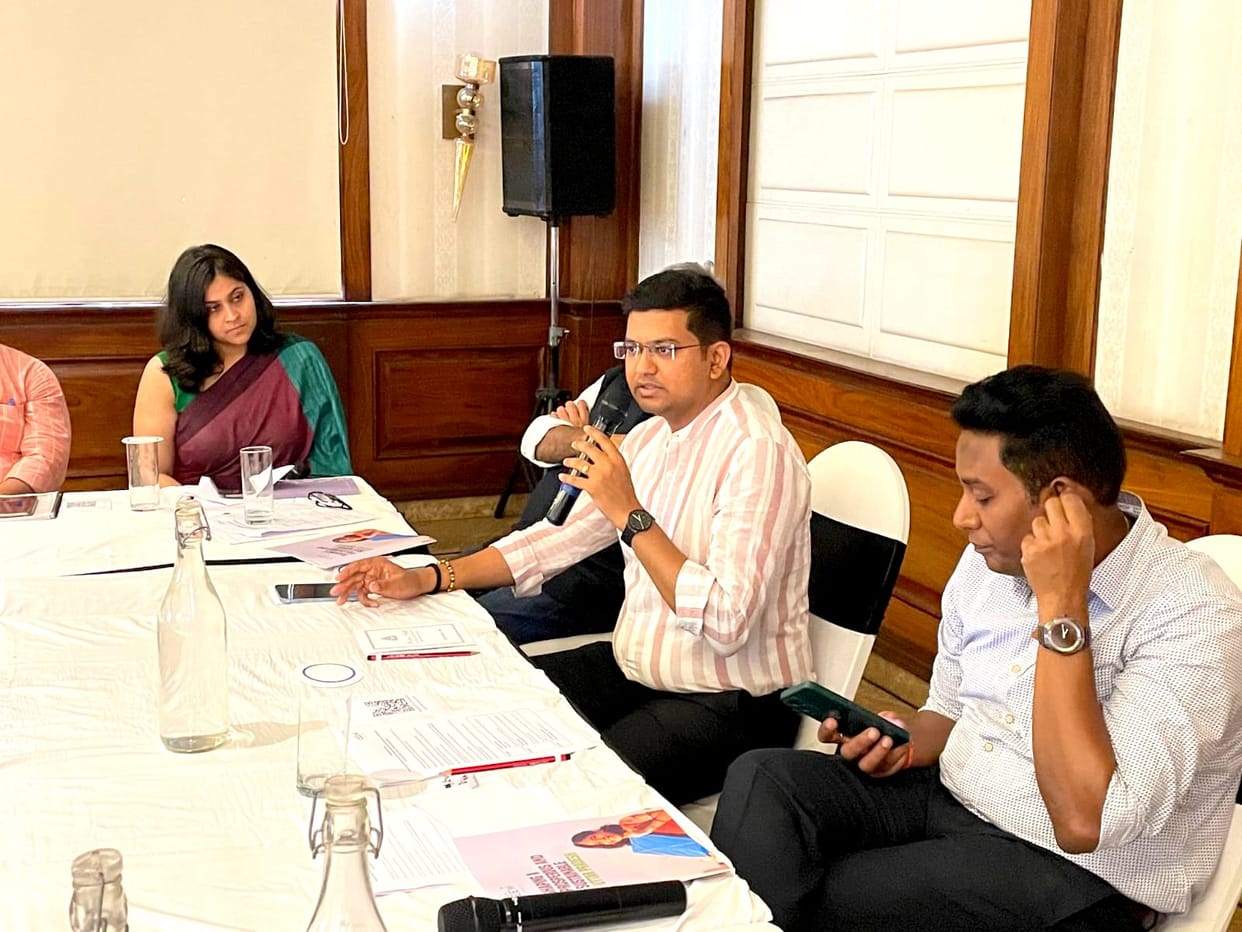 KDA will be aware to control dust, Municipal Commissioner said - solidarity and cooperation will give practical solution