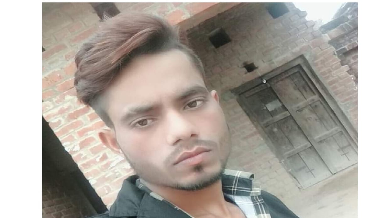 Tannery worker dies under suspicious circumstances in Kanpur, dead body found in garden, fear of murder