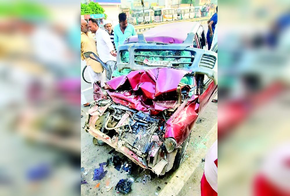 Uttarakhand News: Five People killed in road accidents in Roorkee and Mangalore