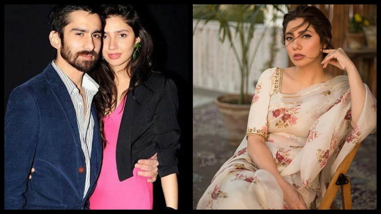 Mahira Khan Marriage : Know About Shahrukh Khan Film Raees Actress love story with Ali Askari and divorce