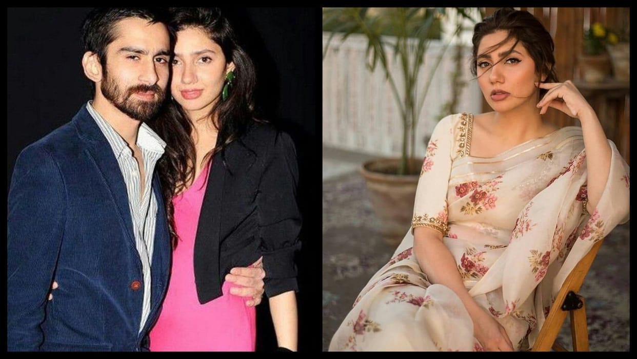 Mahira Khan Marriage : Know About Shahrukh Khan Film Raees Actress love story with Ali Askari and divorce