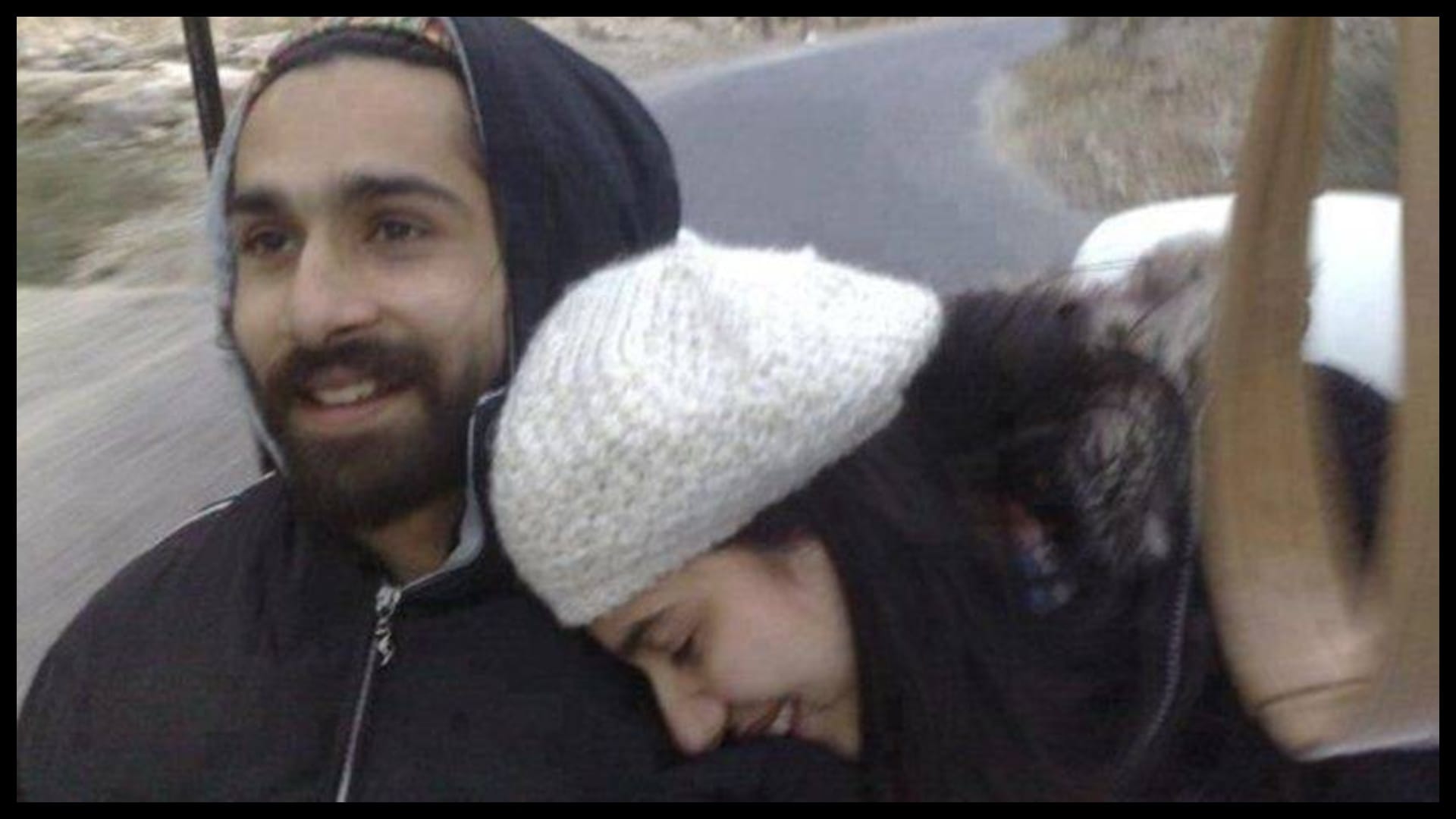 Mahira Khan Marriage : Know About Shahrukh Khan Film Raees Actress love story with Ali Askari and divorce