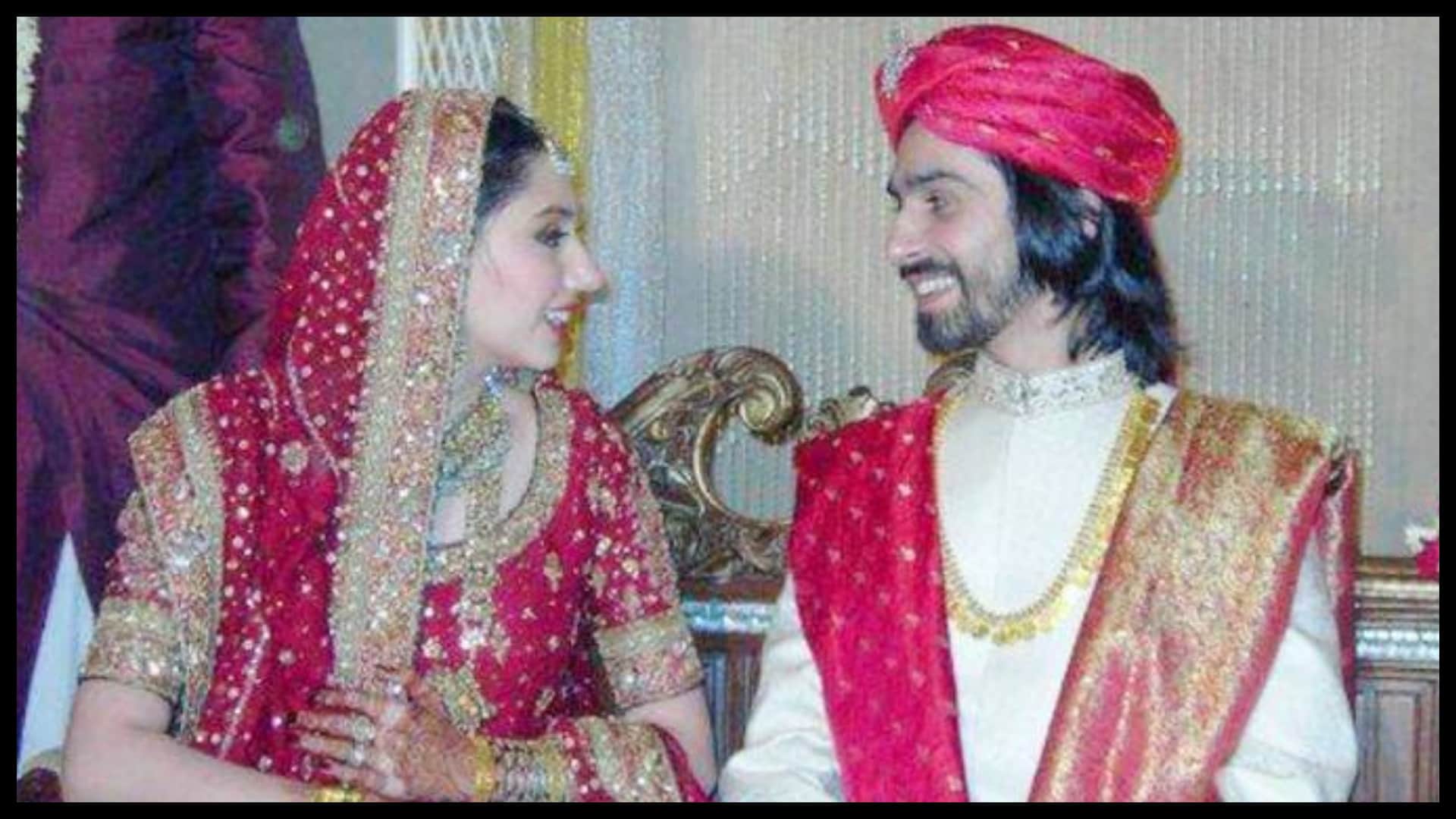 Mahira Khan Marriage : Know About Shahrukh Khan Film Raees Actress love story with Ali Askari and divorce