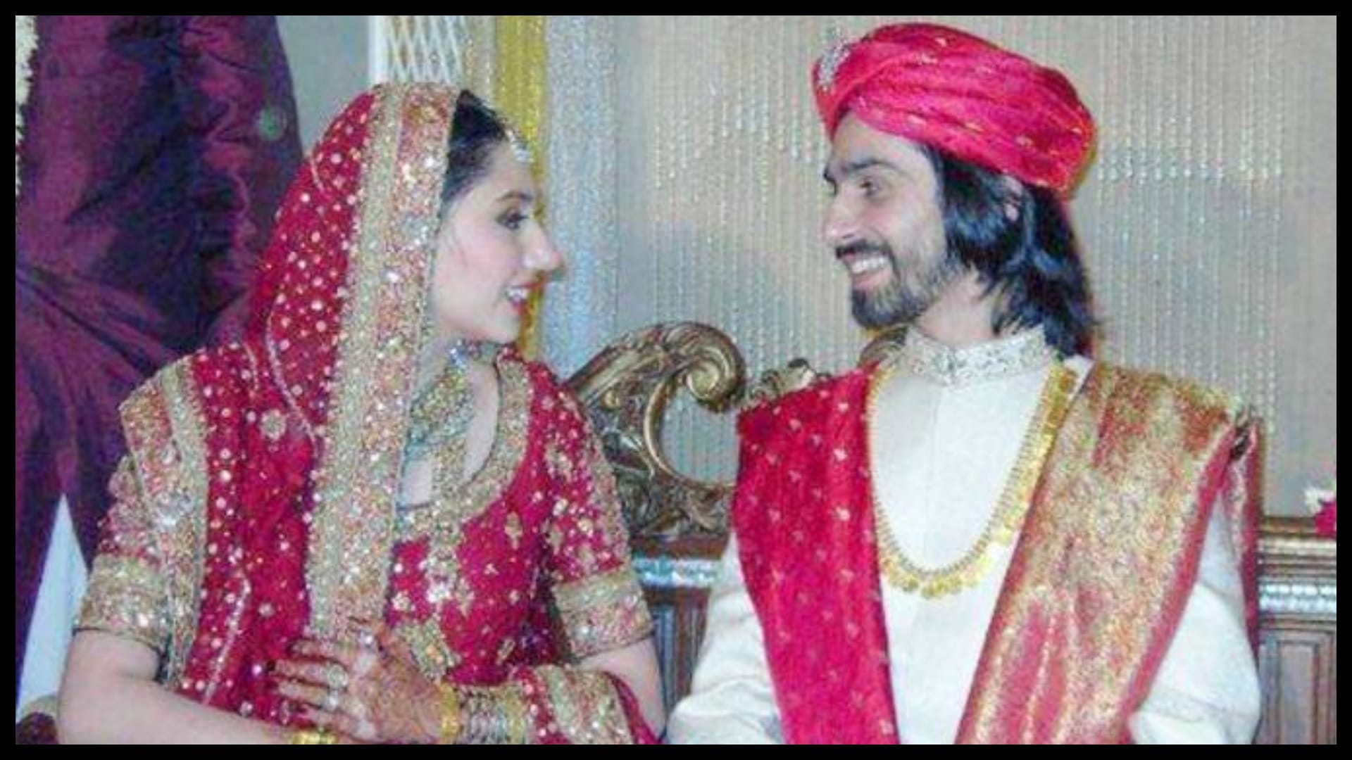Mahira Khan Marriage : Know About Shahrukh Khan Film Raees Actress love story with Ali Askari and divorce