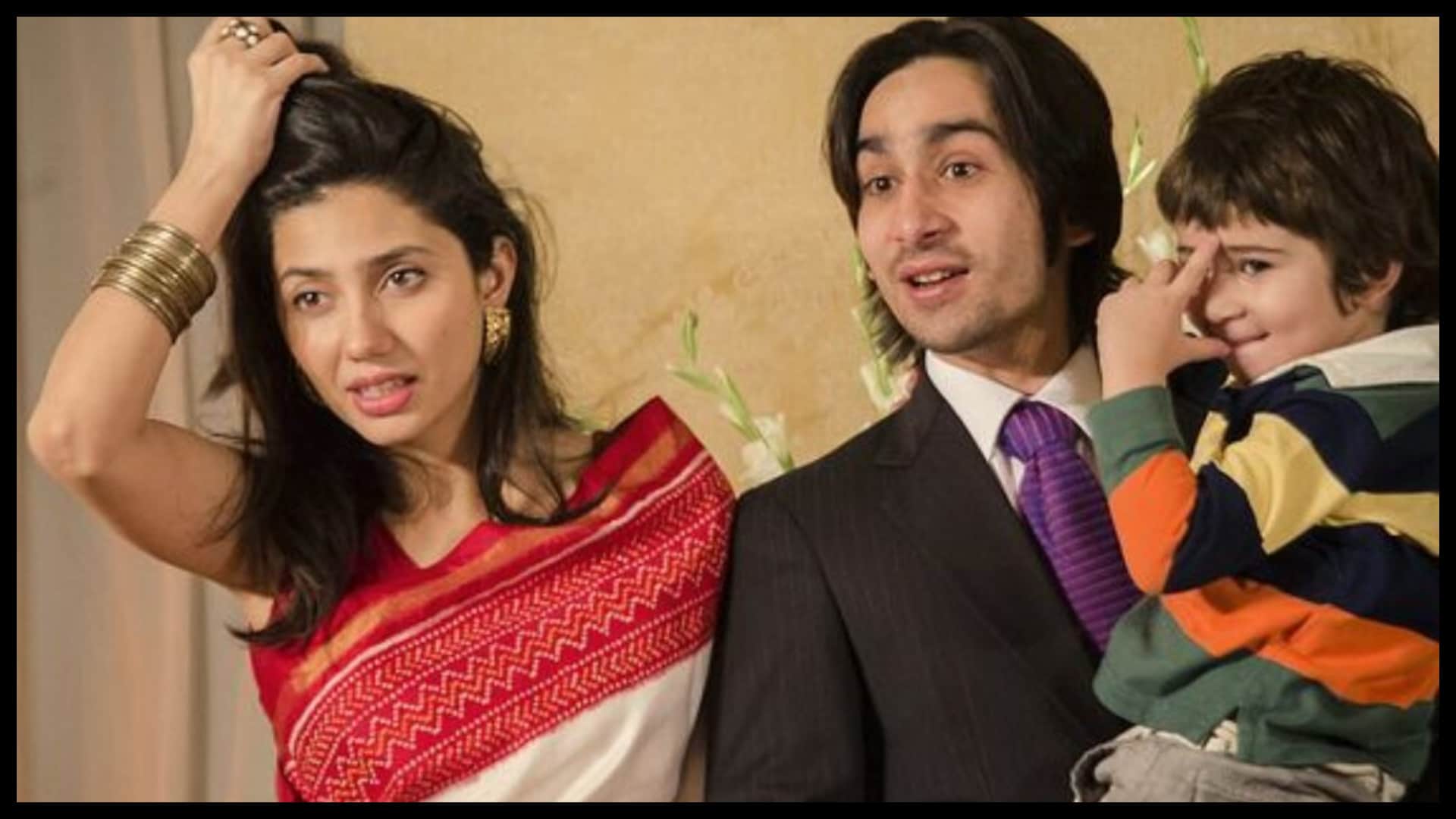 Mahira Khan Marriage : Know About Shahrukh Khan Film Raees Actress love story with Ali Askari and divorce