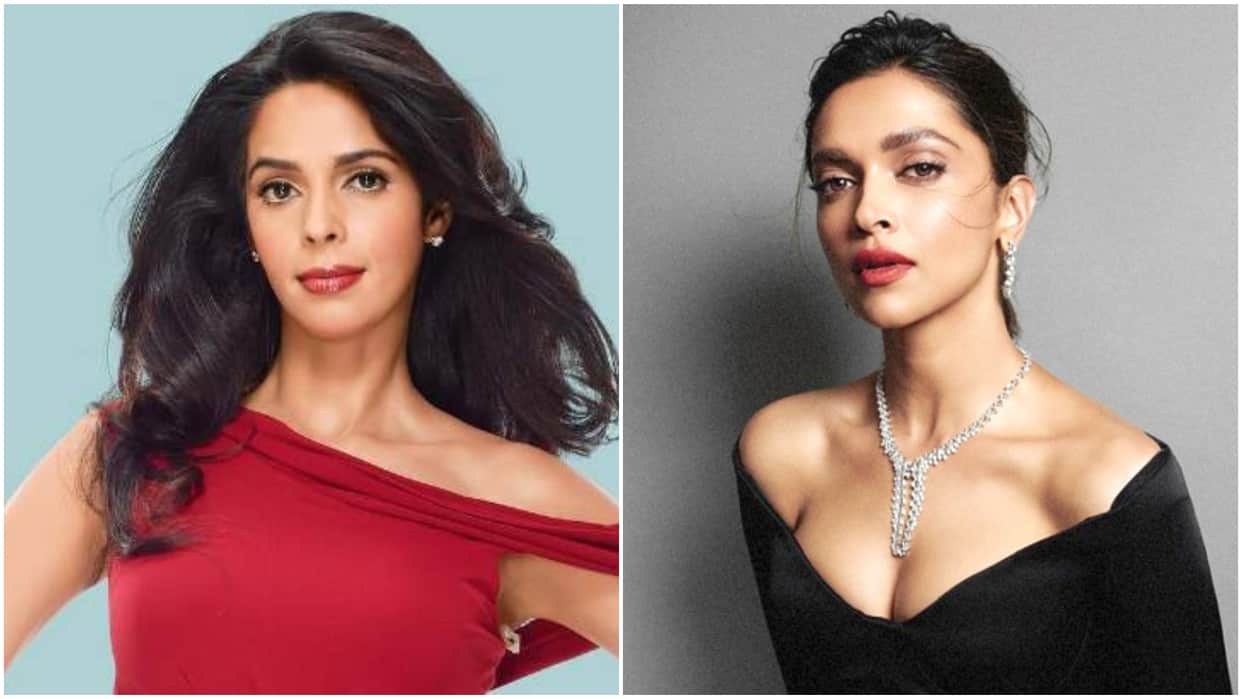 Mallika Sherawat compare murder with Gehraaiyaan, said what Deepika Padukone is doing today I did 15 years ago
