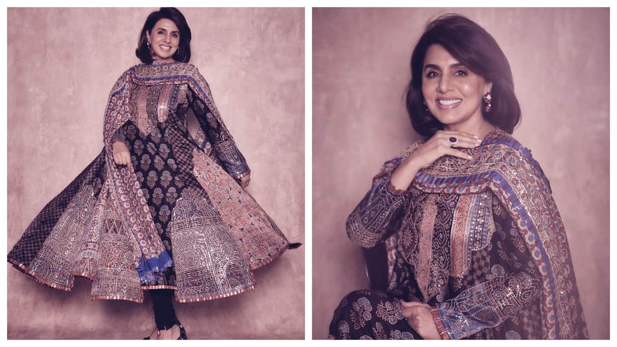 Neetu Kapoor Lifestyle beats Skeptical Thinking and Trolls Know How