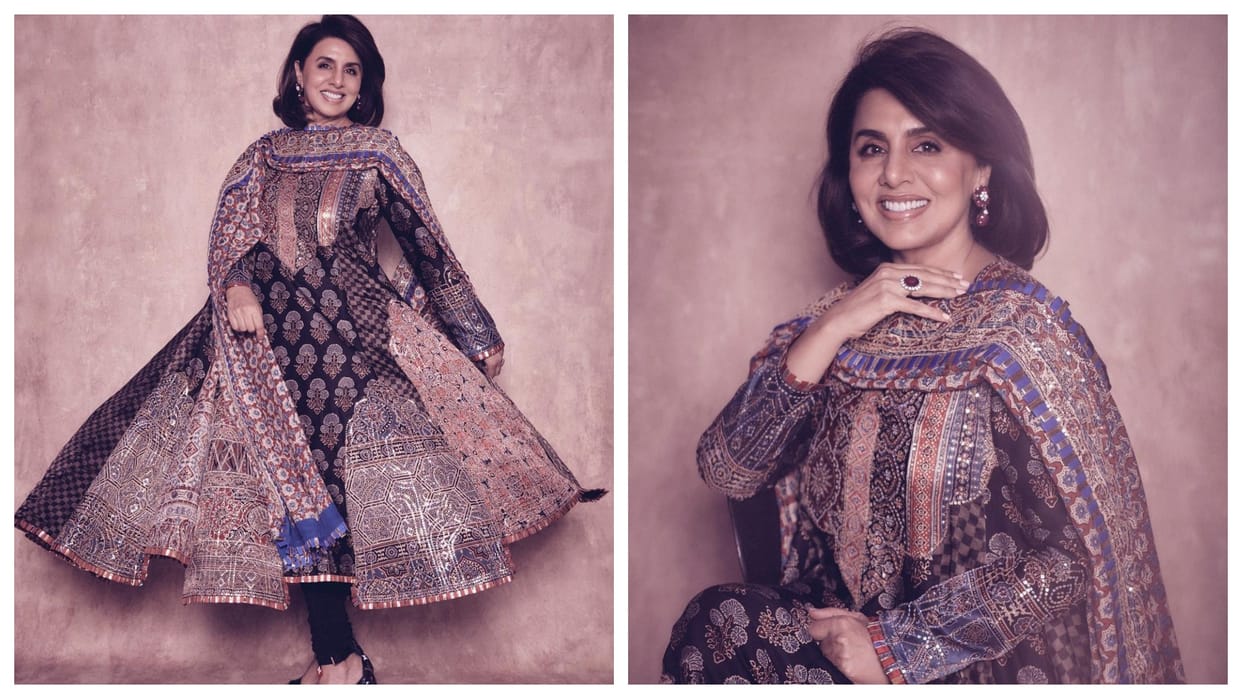 Neetu Kapoor Lifestyle beats Skeptical Thinking and Trolls Know How