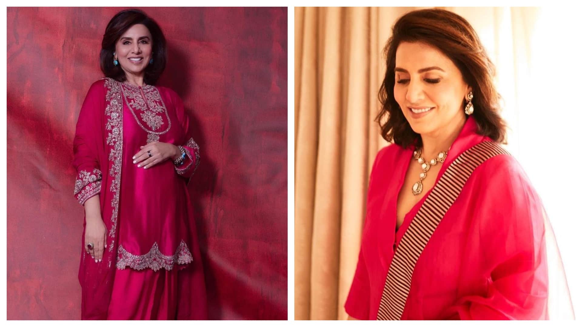 Neetu Kapoor Lifestyle beats Skeptical Thinking and Trolls Know How