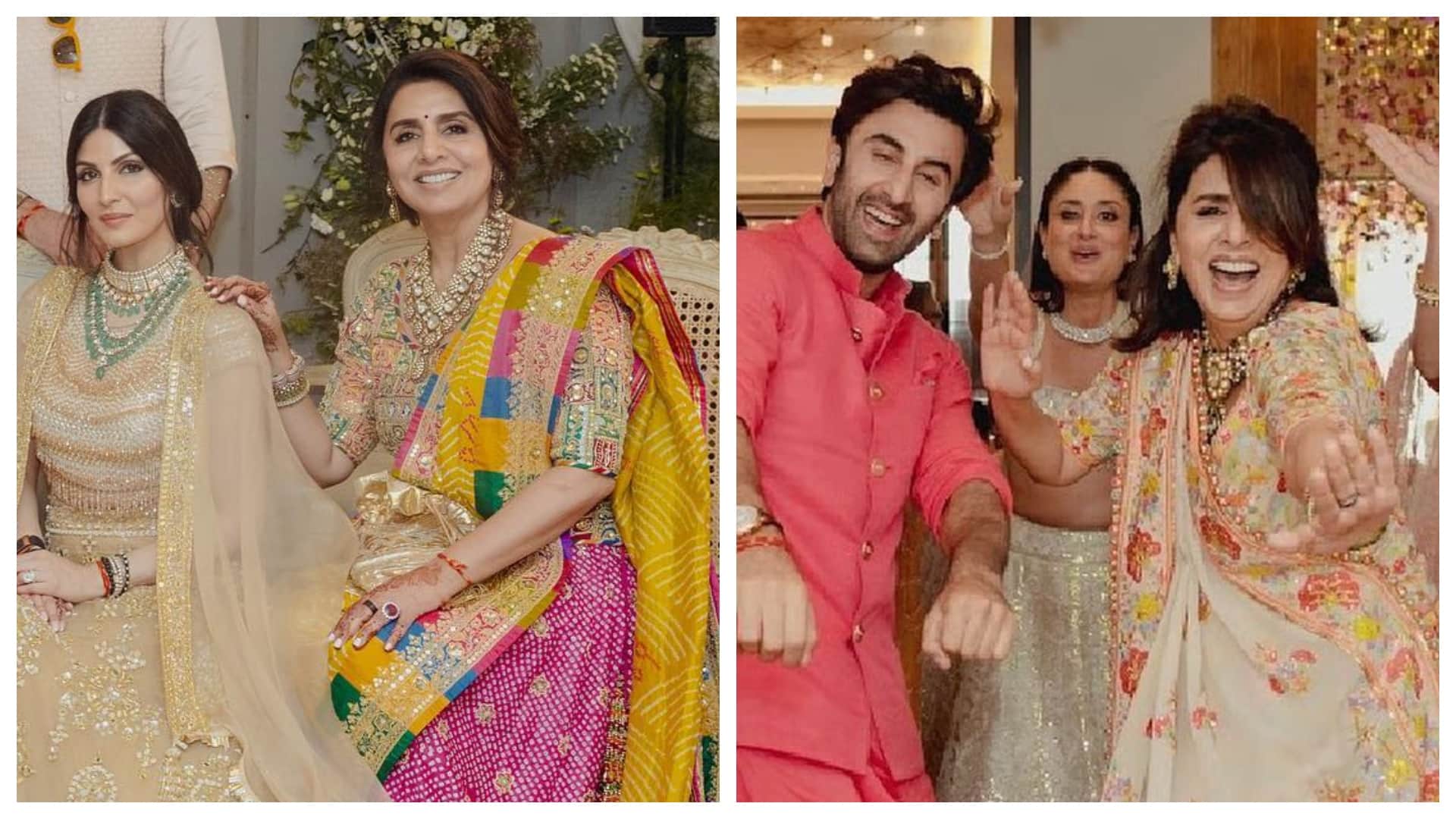 Neetu Kapoor Lifestyle beats Skeptical Thinking and Trolls Know How