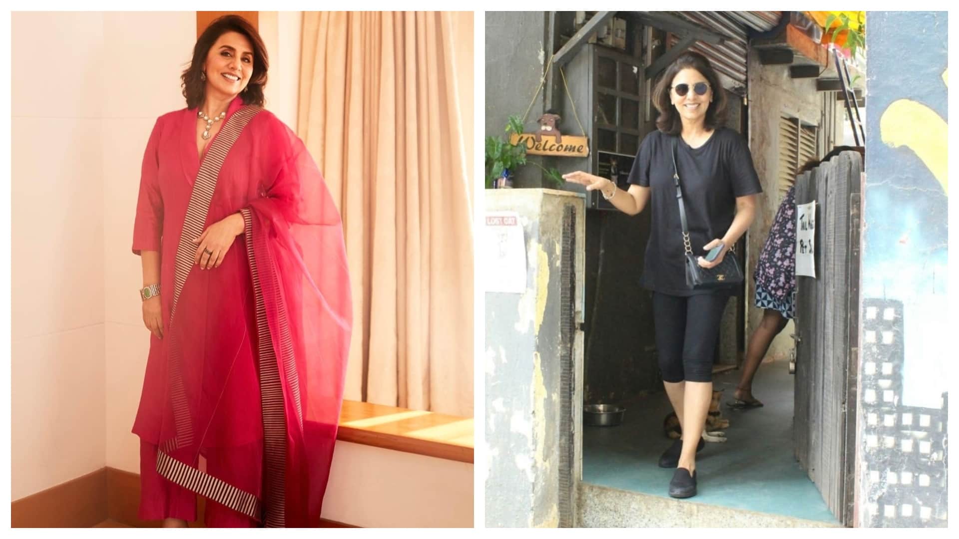 Neetu Kapoor Lifestyle beats Skeptical Thinking and Trolls Know How