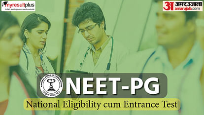Rajasthan NEET PG Counselling 2023 Stray vacancy round dates revised check merit list at rajpgneet2023.com