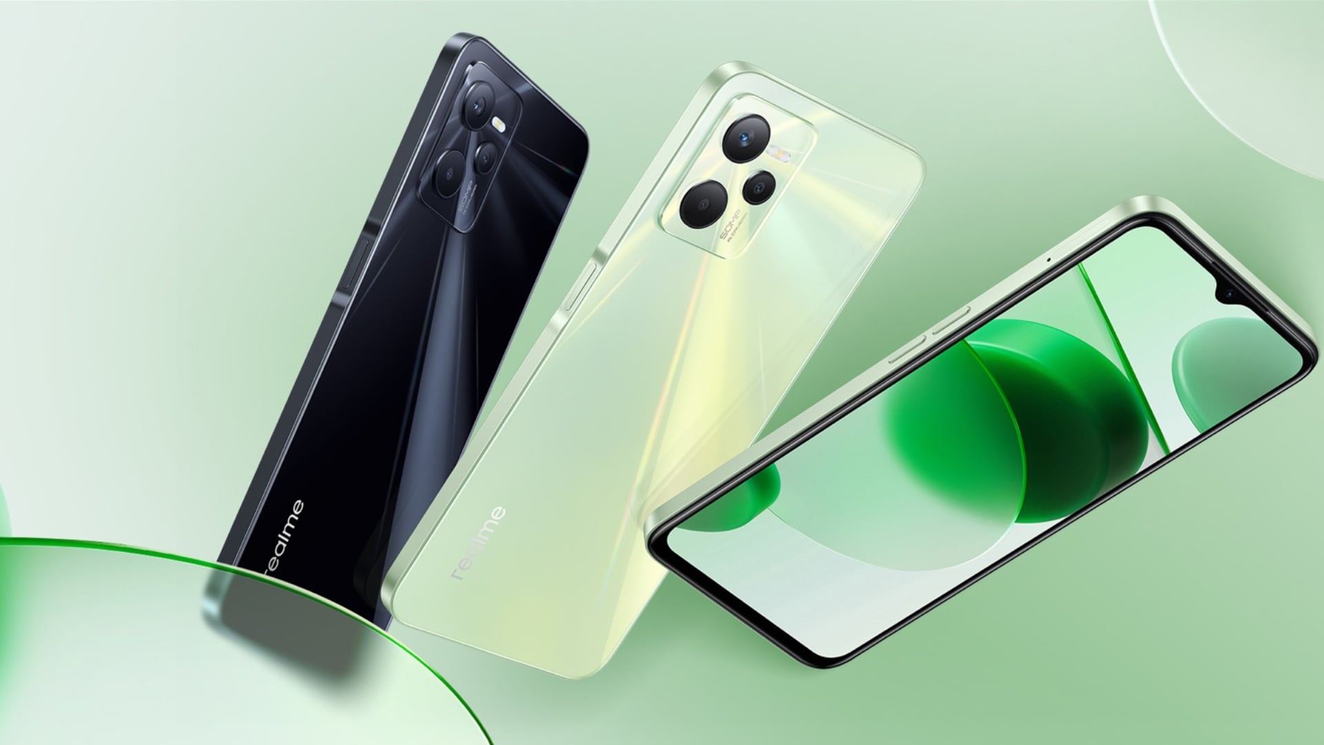 Nokia C21 Plus vs Realme C35