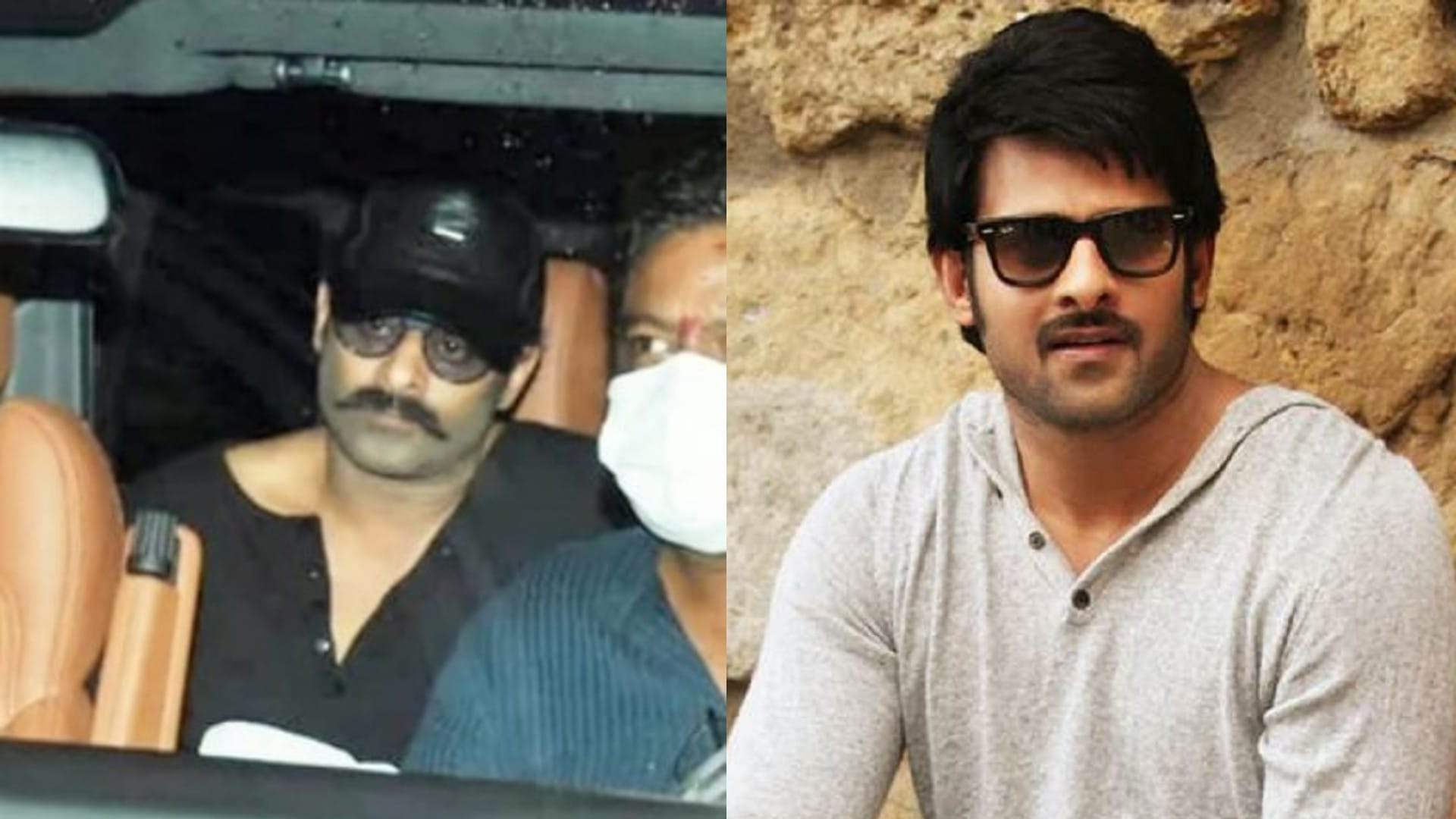 bollywood actors no makeup look prabhas shah rukh khan to salman khan rajinikanth ajay devgn without Makeup pics
