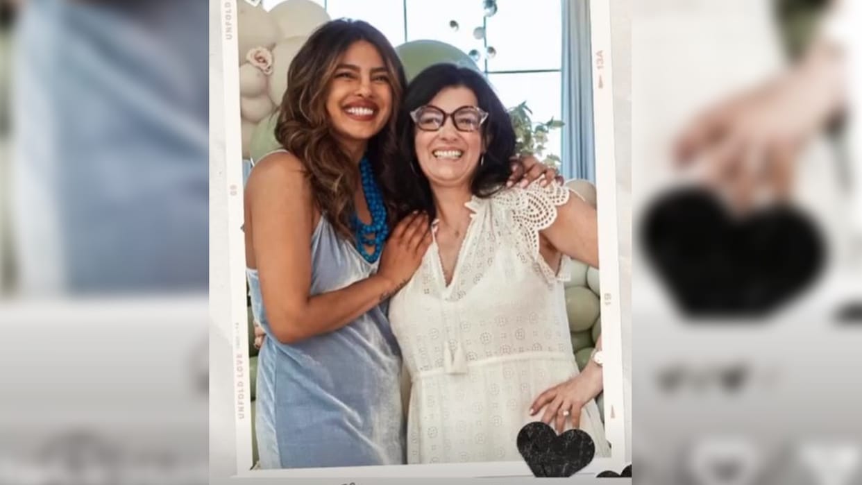priyanka chopra wishes denise jonas and brother siddharth chopra on their birthday via special notes see pics