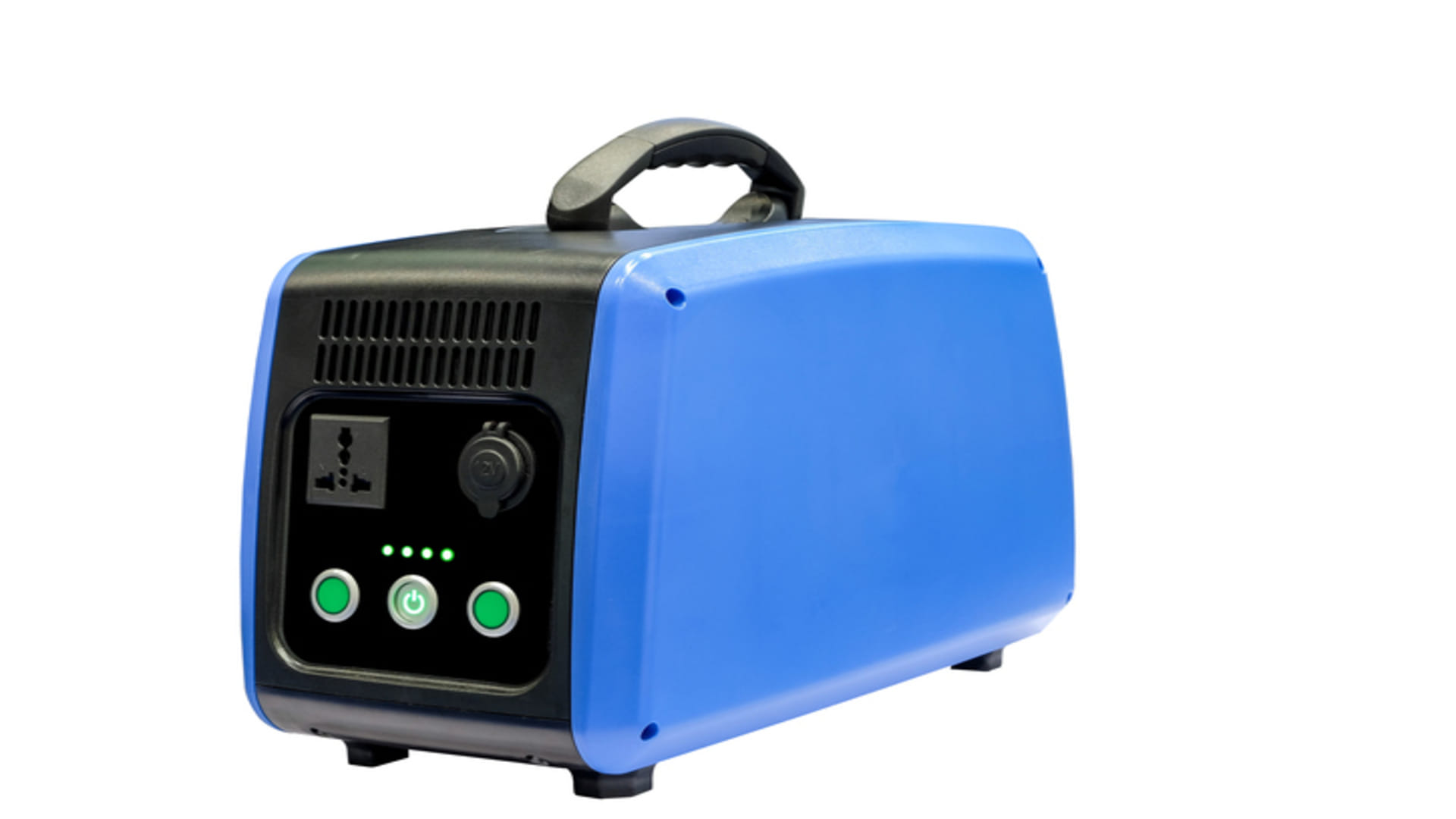 Solar Generator These solar power generators are being sold at very cheap prices in the market