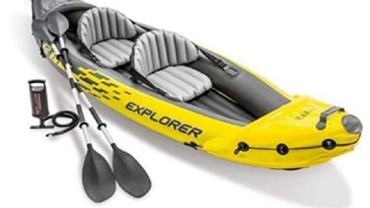 From tomorrow you will be able to enjoy two seater boat in Ramgarh Tal