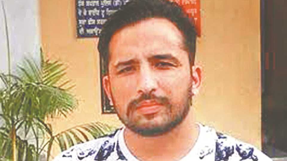 Ramanjit Singh Romi most wanted accused in Nabha jail break to be extradited from Hong Kong