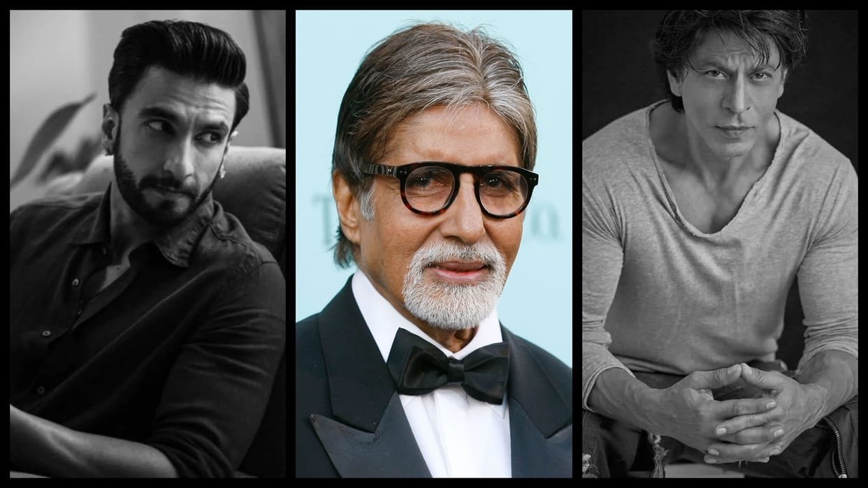 Bollywood Stars Most Expensive Luxurious Houses From Ranveer Singh to Priyanka Chopra News in Hindi
