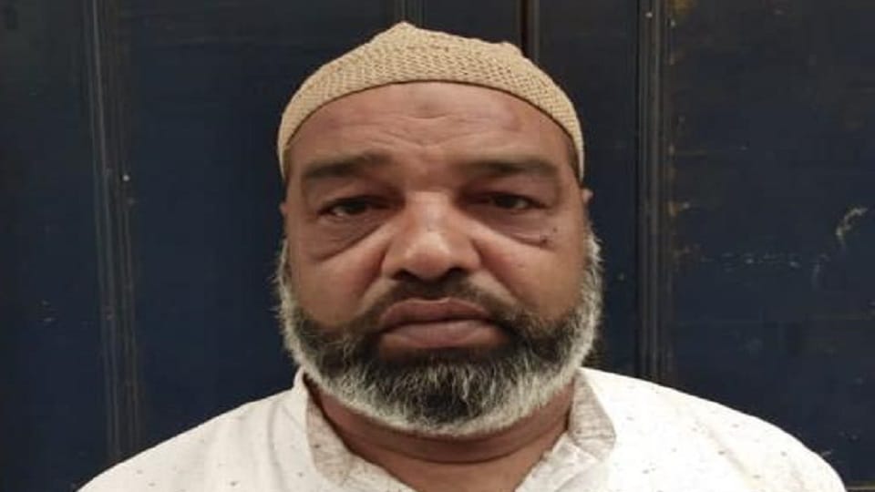 Bareilly Tent owner beaten to death neighbors accused